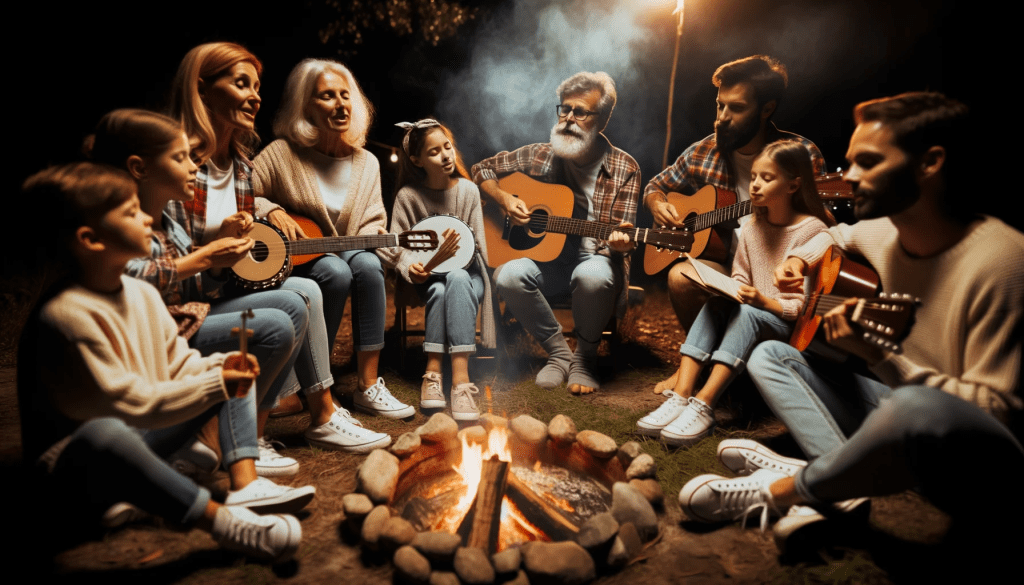 17 Best Songs About Family [Melodies of Home] - CoSongs